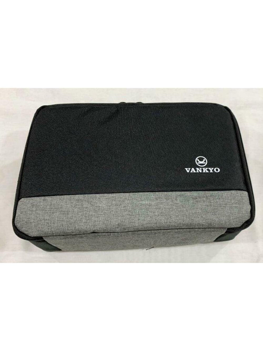 VANKYO LEISURE 3 Mini Projector 1080P Portable Movie Projector 170'' Display NIB